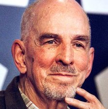 Ingmar Bergman