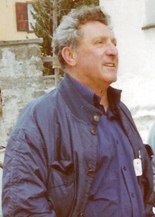 Irwin Shaw
