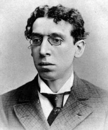 Israel Zangwill