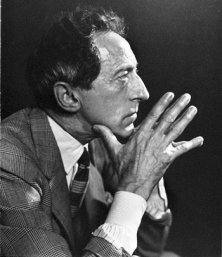 Jean Cocteau