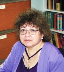 Josephine Bacon