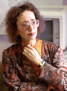 Joyce Carol Oates