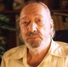 Juan Carlos Onetti