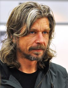 Karl Ove Knausg�rd