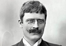 Knut Hamsun