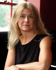 Lisa Rogak