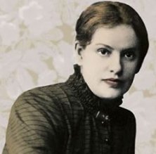 Lou Andreas Salome