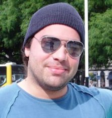 Luis Filipe Borges