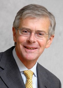 Luke March