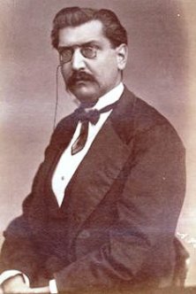 Manuel Pinheiro Chagas