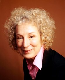 Margaret Atwood 