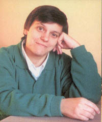 Margarida Fonseca Santos