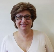 Maria de F�tima Marinho