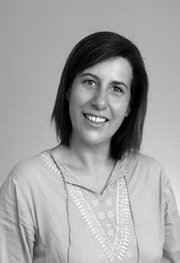 Maria Goreti Figueiredo