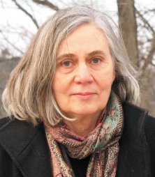 Marilynne Robinson