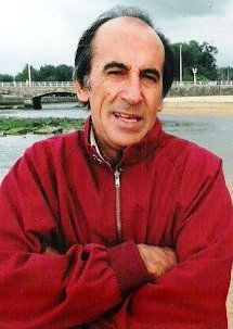 M�rio Delgado Apara�n