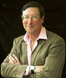 Max Hastings