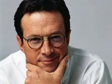 Michael Crichton