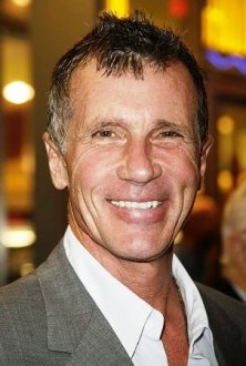 Michael Cunningham