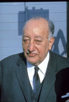 Miguel Angel Asturias
