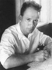 Mikhail Sholokhov