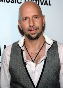 Neil Strauss