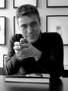 Nuno Lacerda Lopes