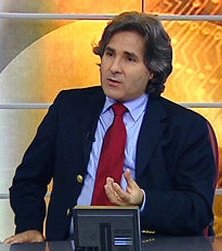 Nuno Rogeiro