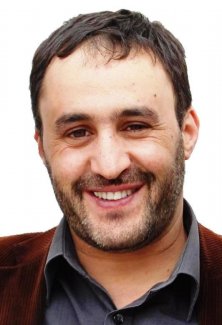 Nuno Serra