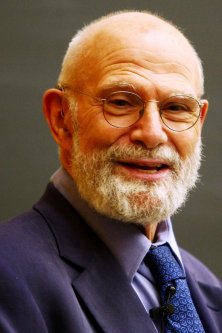 Oliver Sacks