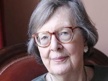 Penelope Lively