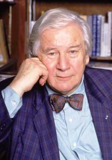 Peter Ustinov
