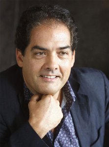 Philip Kerr
