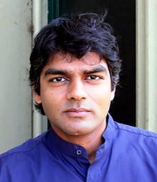 Raj Patel