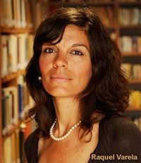 Raquel Varela