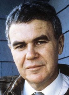 Raymond Carver