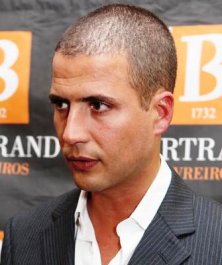 Ricardo Ara�jo Pereira