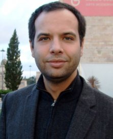 Ricardo Soares de Oliveira