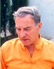 Robert Charroux