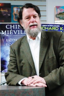 Robert Jordan