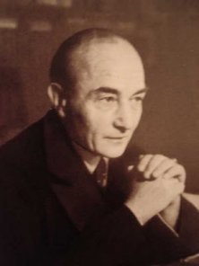 Robert Musil