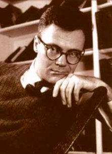 Robert Lowell
