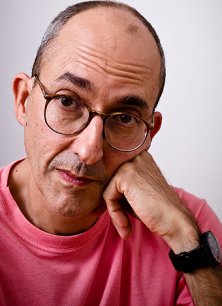 Rubens Figueiredo