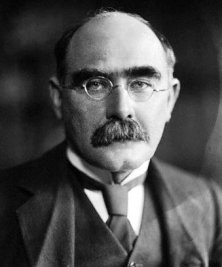 Rudyard Kipling