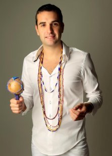 Rui Pereira