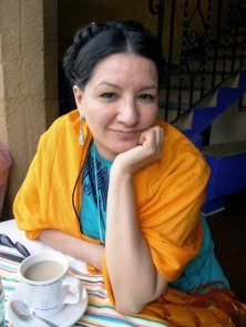 Sandra Cisneros