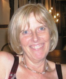 Sheila Norton