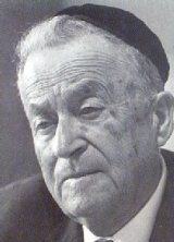 Shmuel Yosef Agnon