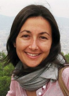 Sonia Fern�ndez-Vidal