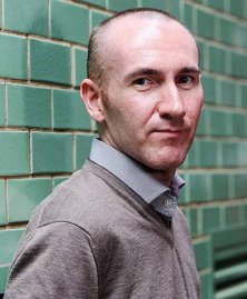 Stephen Kelman